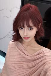 -上禾 HAIR SALON