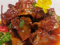 外婆糖醋小排-湘约东方(民星路店)