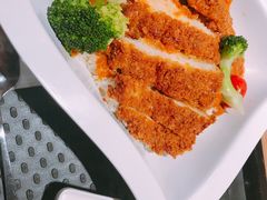 -大家乐(广州中华广场店)