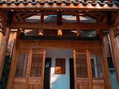 -广州市紫泥堂文化创意园景区