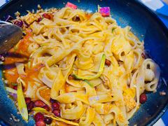 -阿里疆Alijiang·丝路美食·异域风情·清真(长楹天街店)