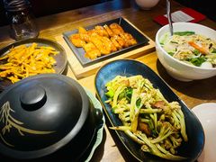 -中8楼风尚云南菜(颐堤港店)