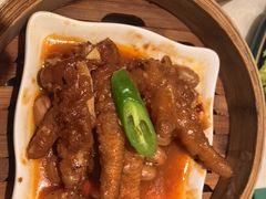-悦得闲广式点心茶楼(蓝鲸世界店)