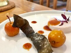 -天水蔬食料理(树德之光店)