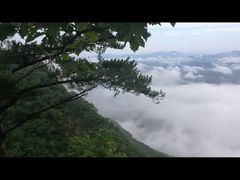 -丹东凤凰山景区