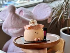 -MONANA蛋糕研究所