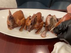 -恒记饭店·海鲜明档(淹城店)