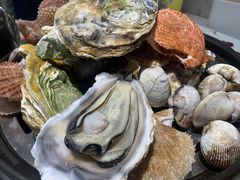 蒸汽海鲜-圣罗巴海鲜自助(黑金店)