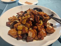 -北京贵宾楼饭店·紫金