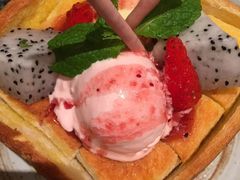 -青年公社烤鸭(熙悦天街店)