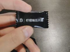 -很久以前羊肉串(长寿路星方汇店)