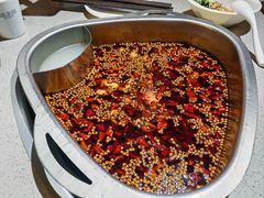 -味之绝美蛙鱼头火锅(花都店)