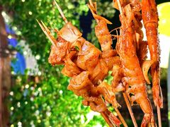 -1819餐厅·团队聚餐·烤串·精酿