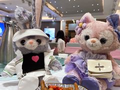 陈醋凤爪-大来渔村(市桥店)