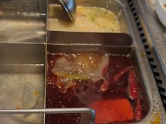-海底捞火锅(新华联梦想城店)