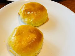 豆沙酥-马凯餐厅(地安门店)