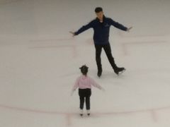 -TheRink大零溜冰场(IFS国金中心店)