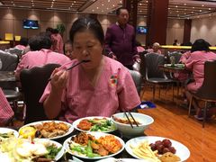 -水晶之星洗浴温泉汗蒸