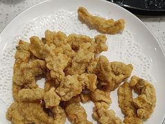 -前王院•巧克力海鲜市集餐厅(万平口店)