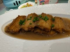 -合胜记太原排档(王府井店)