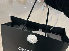 -CHANEL(恒隆广场店)