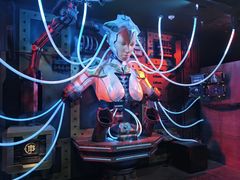 -屋有岛沉浸游戏旗舰店(中山公园店)