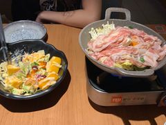 -万岁寿司(天河领展店)