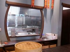 -功德林(南京西路店)