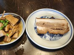 -香雪海·蘇面館(湖滨店)