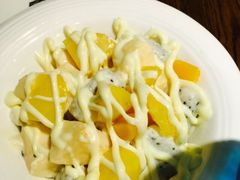 -芝士工厂(万达店)