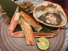 -蟹道乐(網元別館店)