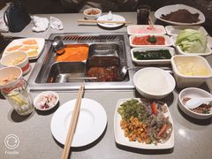 -海底捞火锅(天津SM城市广场店)