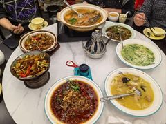 -王家大院·南京菜(湛江路总店)