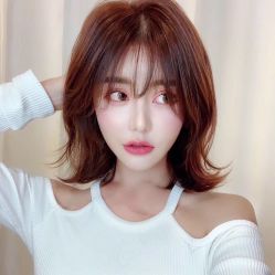 点击看大图 -Rise Hair上升造型