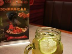 -得意啫·广东啫啫煲(前海HOP店)