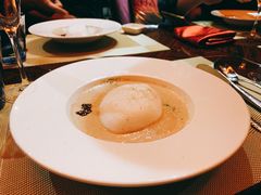 -YUE·6·西式融合餐厅(外滩六号店)