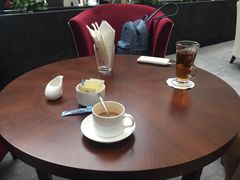 -天津海河悦榕庄·Lobby Lounge大堂吧