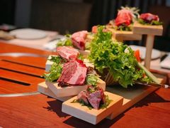-赤坂亭 M9和牛烧肉(水街店)
