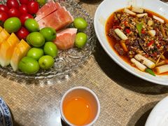 -大张烙馍村(三环南路旗舰店)