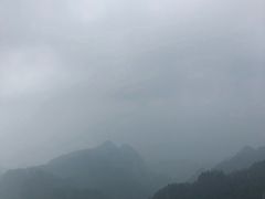 -洛阳白云山景区