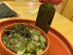 芥末章鱼-鮨匠·割烹料理(外滩店)