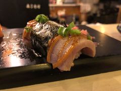 -昊·来了寿司(双楠2店)