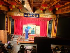 -哈哈曲艺社(西门闲亭店)