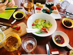 -上海柏悦酒店·世纪100牛排馆