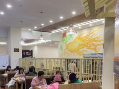-朴小妹人参鸡汤火锅(长白山万达店)