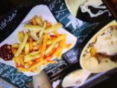 -贤花饭店(凯德店)