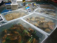 -盒马鲜生(杭州运河上街店)