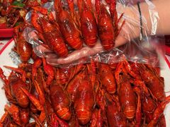 -辣不怕口味虾(凌霄路店)