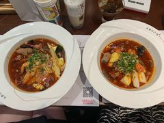 -成都你六姐·牛肉冒菜(城市集市合生汇店)