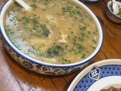 -旺角小渔村·海肠捞饭开创者(环山路店)